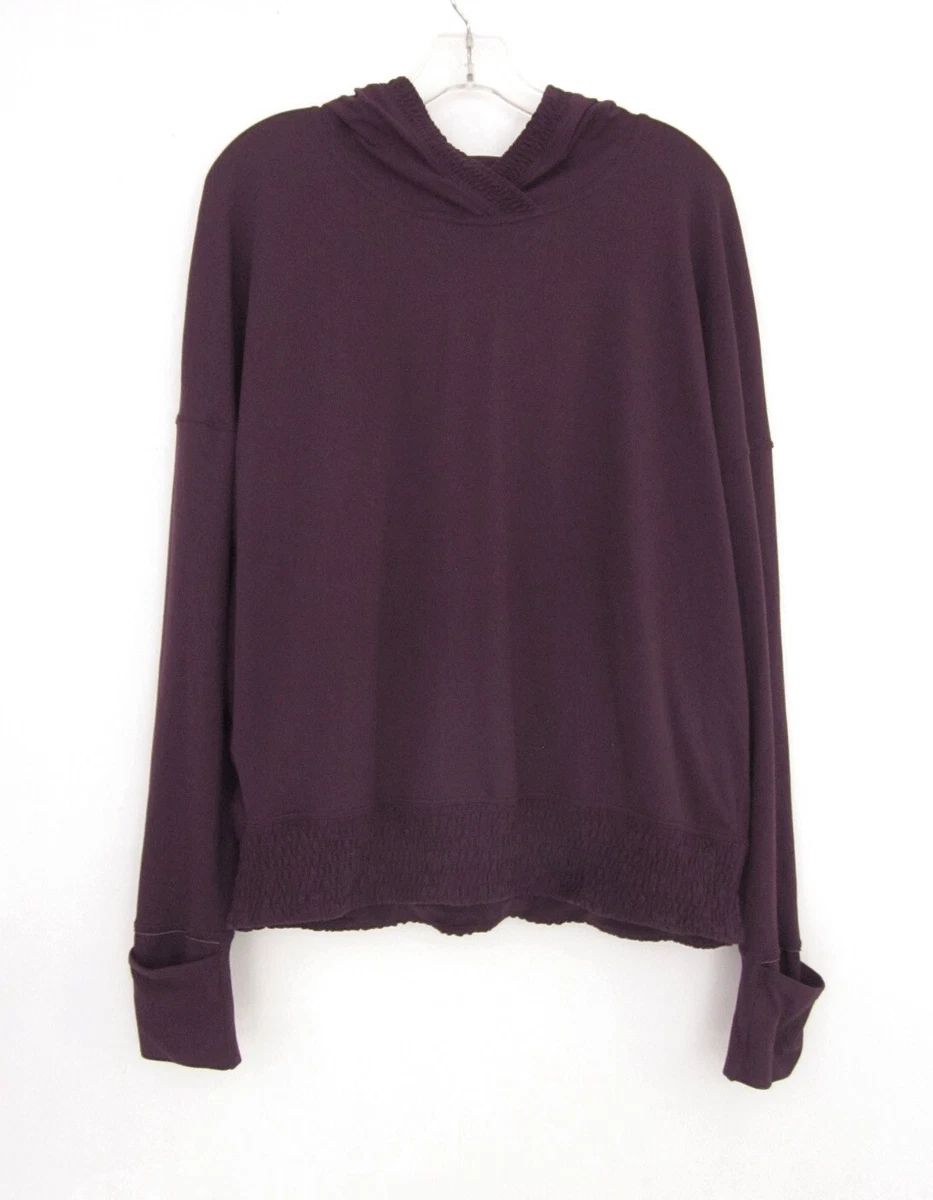 Lululemon lead the pack hoodie hot sale