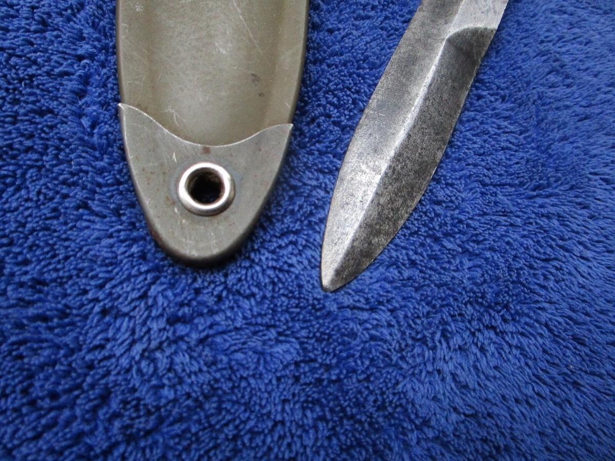 USA・アメリカ軍放出品・チークエンドテーブル　・1980 61tChSS4OML._UF350,350_QL80_.jpg