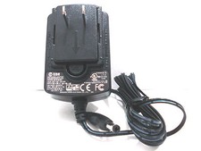 Shenzhen Honor Electronic ADS-18D-12B 12018G Switching Adaptor KTC HU10450-13033