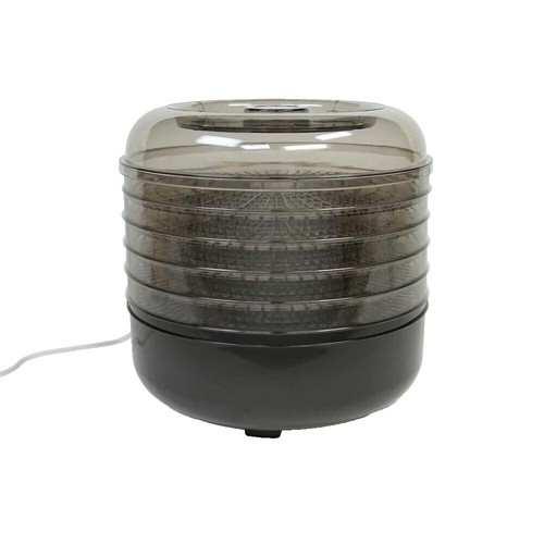Déshydrateur Alimentaire Ronco Vintage – 5 Plateaux électrique