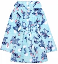 Disney, Leo stitch size 4 robe