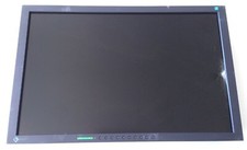 Eizo S2432W/2433W Black, Monitor 24", 1920x1200, Contrasto 1000:1 DIFETTOSO DVI VGA 