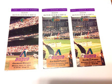 Beginner's Guide to Collecting Sports Tickets 7