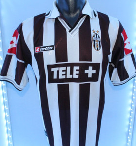 Juventus 2001 | eBay