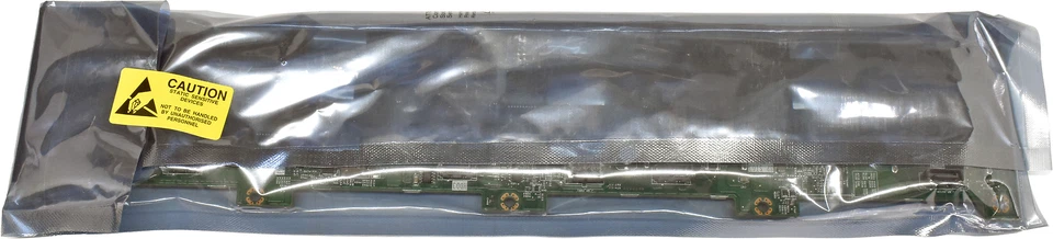 Dell 0G31TM 12-Bay SATA HDD Backplane NEW NEW - Image 2 of 4