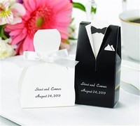 Dress Favor Boxes Dress Favor Boxes