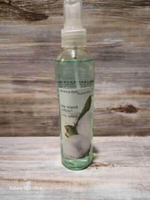 NEW Bath Body Works Sea Island Cotton Body Splash Discontinued Very Rare 8oz