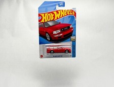 94 Audi Avant RS2 - HW Factory Fresh - Hot Wheels - MATTEL - HTC54-N9C0G