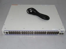 Alcatel-Lucent 48 Ports OmniSwitch OS6450-P48
