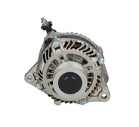 Valeo Lichtmaschine Generator 130A 14V FüR Nissan Pathfinder III 2.5 Dci 4WD