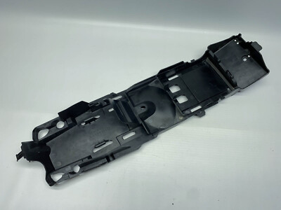 Suzuki GSXR600 K6 Heck Unten Verkleidung Abdeckung Undertail Fairing (2) 06'