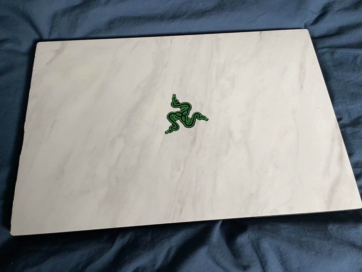 Razer Blade 15 Advanced 2018 Gaming Laptop GTX 1070,16GB RAM,512
