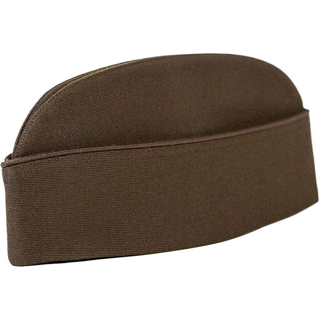 AGSU Garrison Cap For Army Service Green Uniform Beret Heritage Green New