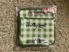 Thirty One Double Duty in Classic Gingham