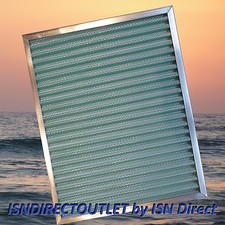 The ULTIMATE Washable Permanent Home Furnace AC Air Filter ALL SIZES Reusable 