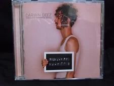 DARWIN DEEZ - Songs For Imaginative People 
