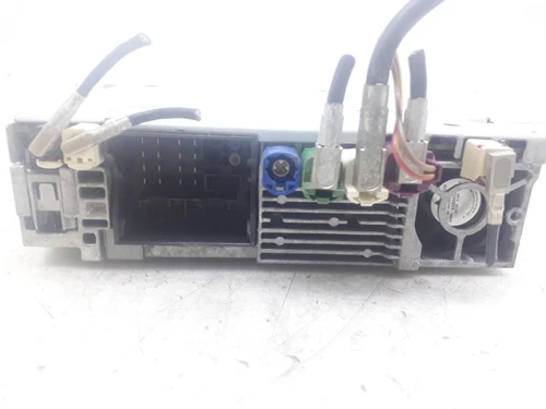 9399442 Sistema Audio/Radio Cd para BMW SERIE 1 BERLINA 5P (F20) 2015 5518859 - Imagen 2 de 10