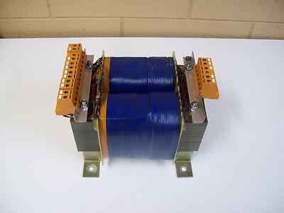 MOELLER knr:204880/04 EN60947-4-1 STI 4.0/F TRANSFORMER - FREE SHIPPING!!!