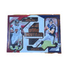 Panini 2024 Contenders Historic Draft Class Insert Michael Vick Drew Brees #19