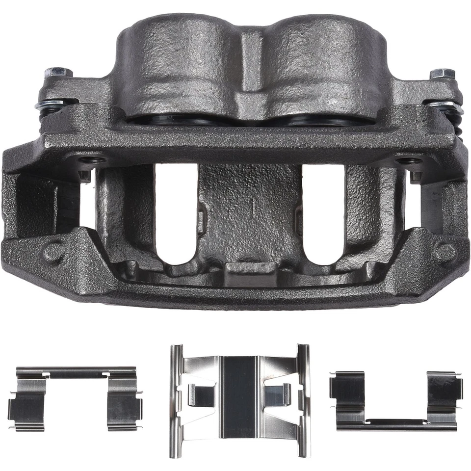 Pinça de freio a disco para 97-01 Ford F-150 1405-12671 - Imagem 2 de 4