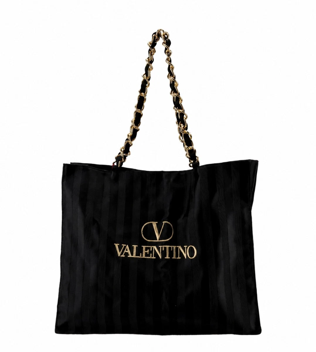 Valentino Canvas Exterior Tote Bags & Handbags for Women for sale