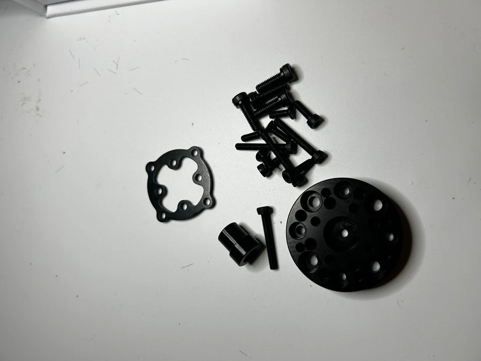 EaglePower LA8308 90KV Brushless Motor - Unused - Image 4 of 4