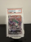 Pokémon Rayquaza VMAX Full Art Ultra Rare Holo TG20/30 Silver Tempest PSA 10