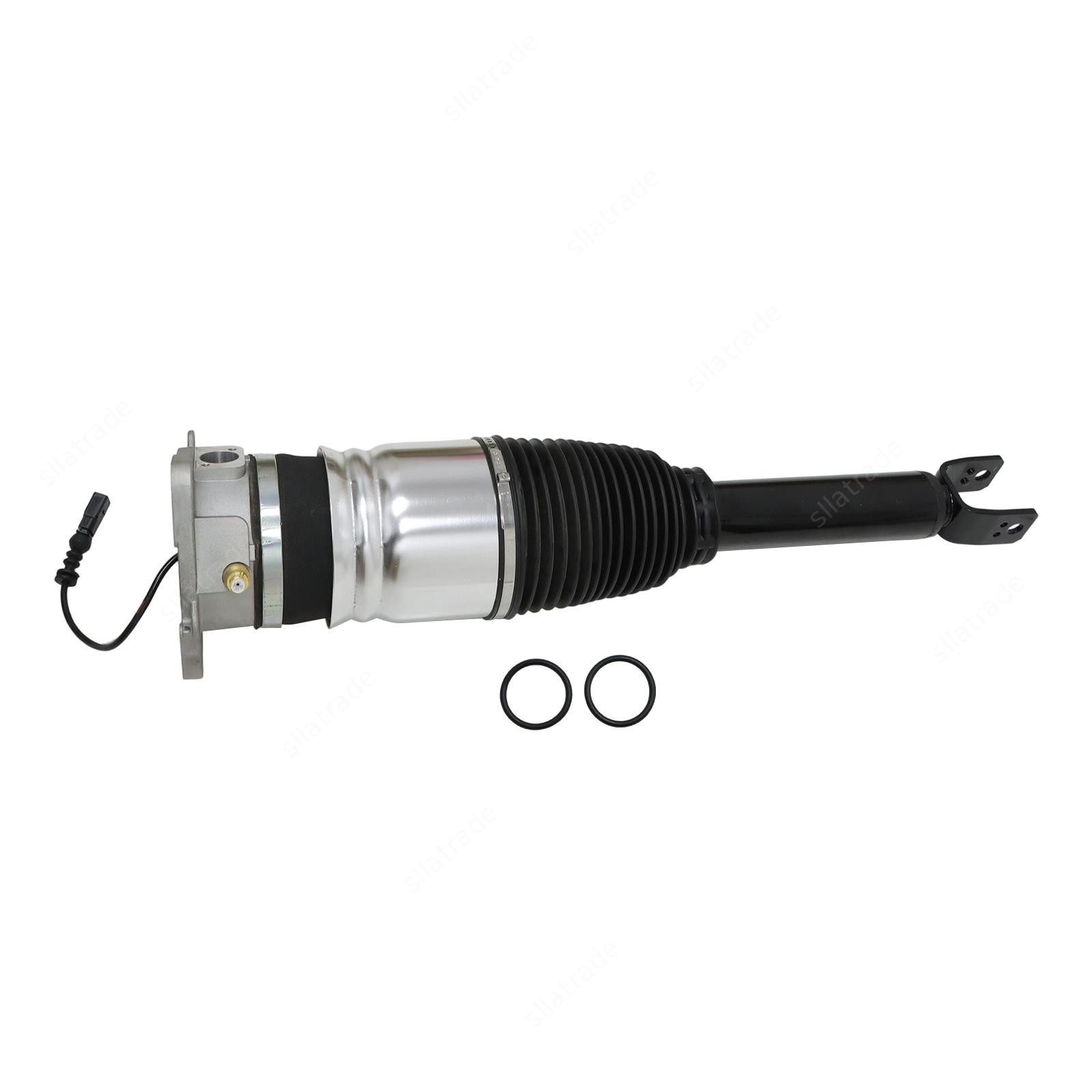 Bentley Continental GT Speed 2007-2012 Rear Right Air suspension strut P/N 1027066