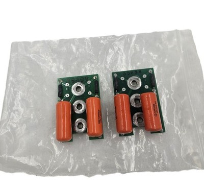 DRETECH 2-10-04-5035 PCB DV/DT NETZWERKBAUGRUPPE (2 SET) [SCHNELLER VERSAND]