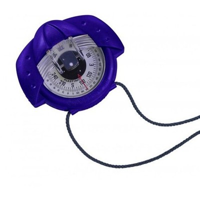 Plastimo Kompass Iris 50 Blau Zc