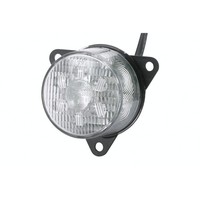 Blinkleuchte Hinten 24 V LED Hella Licht-Expertise Passend FüR U.A. DAF
