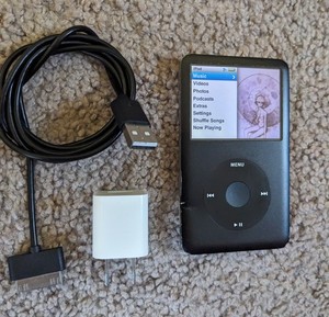 iPod 80GB | eBay