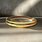 Southern Living Gail Pittman Siena Garland Set 2 Bread Plates — photo 6