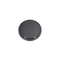 Verschluß, KraftstoffbehäLter Febi Bilstein 04412 80Mm