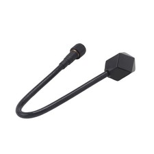   V2 5,8 GHz RHCP SMA FPV Einzelteil-Drohnenantenne 150 mm W2F68050