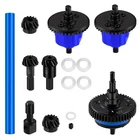 FLYXM Centre Complete Differential Front & Rear Complete Diff For Mini Maxx 2S