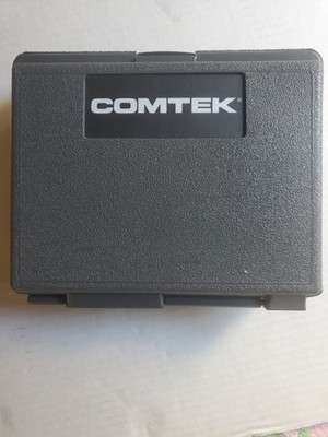 COMTEK  Wireless Audio Kit PR-216 Receiver & M-216 Transmitter
