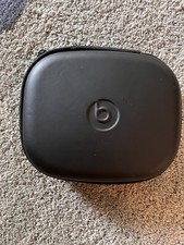 Beats by Dr. Dre Executive Over the Ear Headphone CASE - No Headphones Included