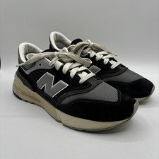 New Balance 997R Black Shadow Grey for Sale | Authenticity
