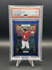 Roman Anthony 2024 Panini Prizm  #49 Blue Prizm /199 (RC) Boston Red Sox PSA 9