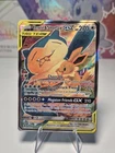 FULL ART Eevee & Snorlax GX ULTRA RARE SM Tag Team Up SM169 Pokemon TCG Promo NM