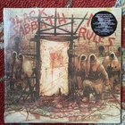 BLACK SABBATH MOB RULES LP 2021 DELUXE EDITION (2) VINYL DIO