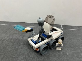 LEGO CREATOR: Space Shuttle Explorer (31066)