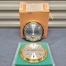 Vintage Cape Cod Wind Speed Direction Indicat...