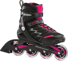 Bladerunner Advantage Pro XT Women  s Inline Skates Size 10 80mm Fitness
