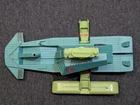 Vintage GI JOE A Real American Hero ARAH Dreadnok Vehicle SWAMPFIRE Parts Repair