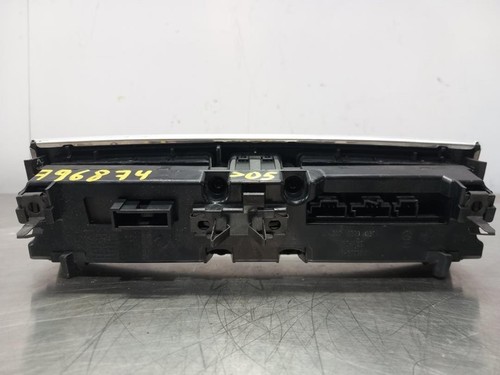 A2096890031 Mando Multifuncion para MERCEDES-BENZ CLK (BM 209) COUPE 2005 796874 - Imagen 2 de 8
