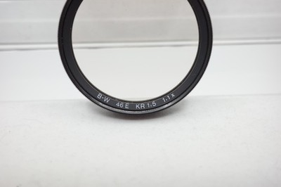 B+W 46mm KR 1.5 Skylight 1.1x Filter 0342