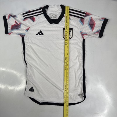 JFA Adidas S Mens Jersey Team National Japan 白黒２枚セット　Mサイズ 半袖シャツ JFA 【JFA非売品】adidas Soccer 2022 Football ウェア