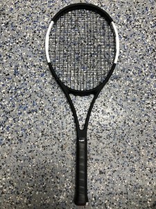 Wilson Pro Staff 97 V12 | eBay